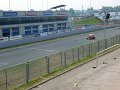 1/8Meile Opeltreffen Oschersleben 2011